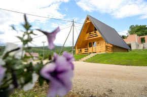 Cottage NIKA